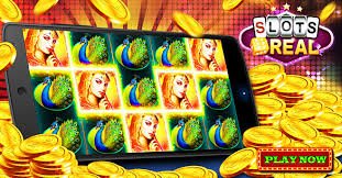 Slots Free Spins Bonus Round ဝင်ရောက်ကစားနေသောမြင်ကွင်း